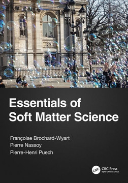 Essentials of Soft Matter Science