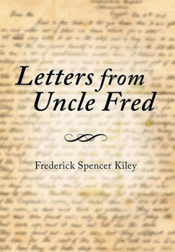 Letters from Uncle Fred : 9781499004847