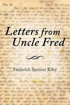 Letters from Uncle Fred : 9781499004861