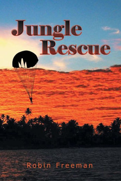Jungle Rescue : 9781499005066