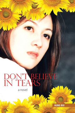 Don't Believe in Tears : 9781499006698