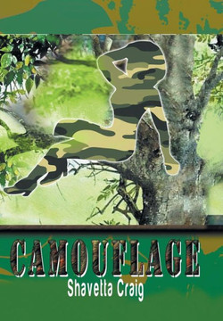 Camouflage : 9781499009477
