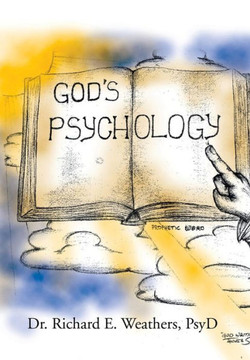 God's Psychology : 9781499009699