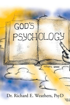 God's Psychology : 9781499009705