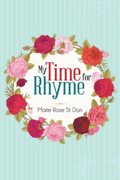 My Time for Rhyme : 9781499015225