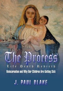 The Process: Life Death Rebirth : 9781499017946