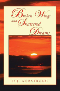 Broken Wings and Shattered Dreams : 9781499019575