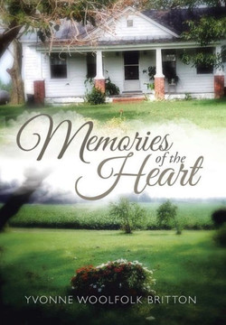 Memories of the Heart : 9781499026139
