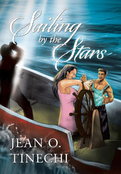 Sailing by the Stars : 9781499028355