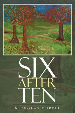 Six After Ten : 9781499029468