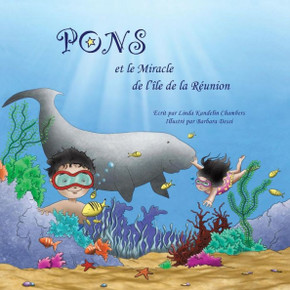 Pons Et Le Miracle de L'Ile de La Reunion