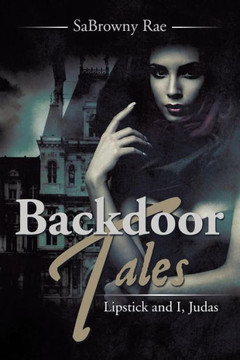 Lipstick and I, Judas : 9781499037227