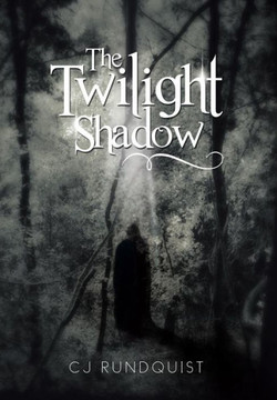 The Twilight Shadow : 9781499039962
