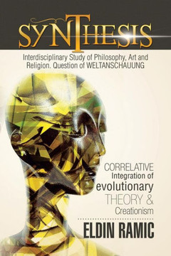 Synthesis: Standing on shoulders... with - Interdisciplinary correlative study of philosophy, art and religion
