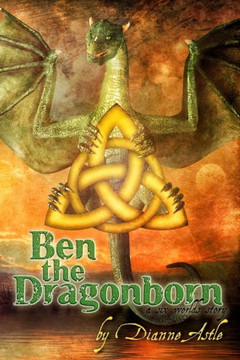 Ben The Dragonborn (1) (Six Worlds)