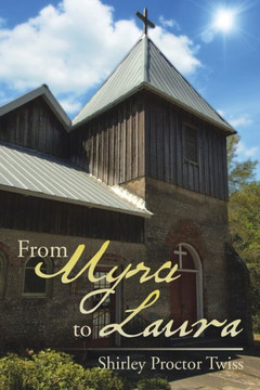From Myra to Laura : 9781499046434