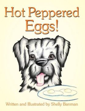 Hot Peppered Eggs! Hot Peppered Eggs!
