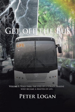 Get Off the Bus : 9781499049497