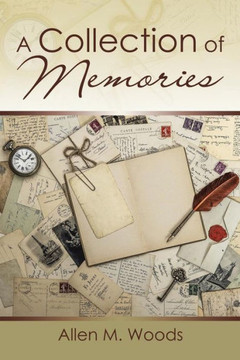 A Collection of Memories : 9781499057317