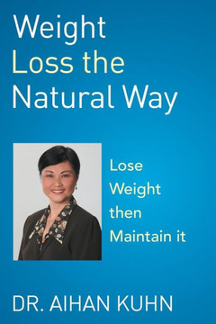 Weight Loss the Natural Way