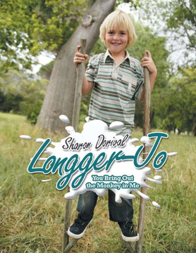 Longger-Jo: You Bring Out the Monkey in Me