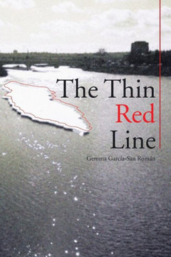 The Thin Red Line : 9781499075694