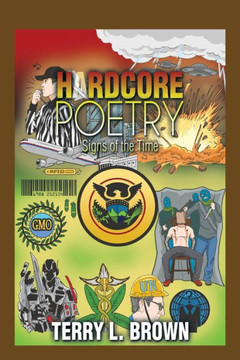HardCore Poetry: Signs of the Time