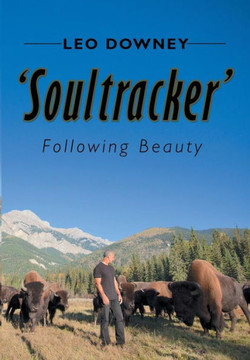 'Soultracker': Following Beauty : 9781499078091