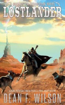 Lostlander Lostlander
