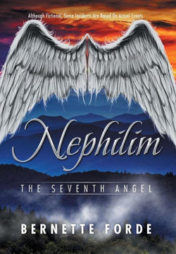 Nephilim: The Seventh Angel : 9781499088168