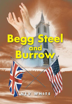 Begg Steel and Burrow : 9781499088342