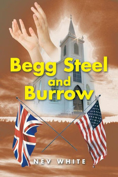 Begg Steel and Burrow : 9781499088359