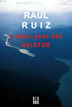 A Nine-Year-Old Aviator