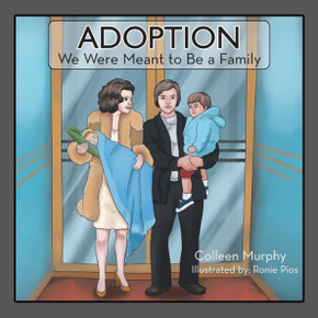 Adoption: We Were Meant to Be a Family