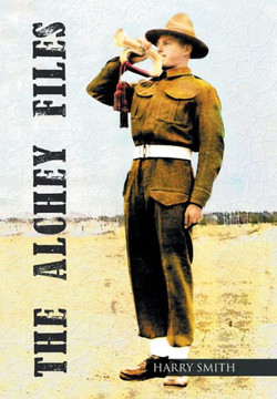 The Alchey Files : 9781499097269 The Alchey Files : 9781499097269