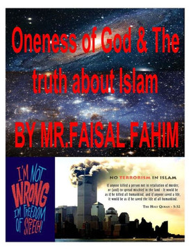 Oneness of God & The truth about Islam