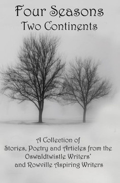 Four Seasons Two Continents Four Seasons Two Continents