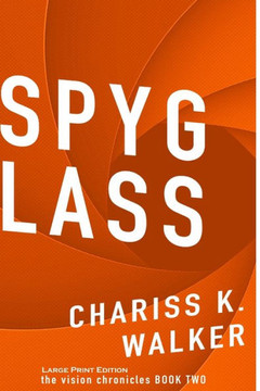 Spyglass : 9781499120813