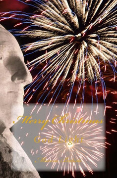 Merry Christmas: God Light