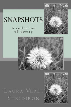 Snapshots: A collection of poetry