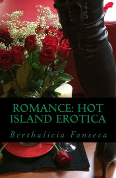Romance: Hot Island Erotica