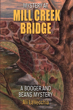 Mystery at Mill Creek Bridge: A Booger and Beans Mystery