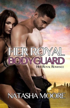 Her Royal Bodyguard
