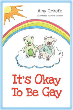 It's Okay To Be Gay