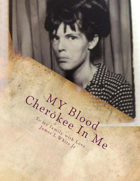 MY Blood Cherokee In Me: Running with the Wolves