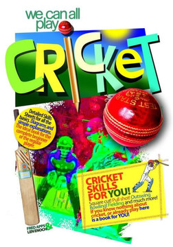 we can all play cricket: Cricket Skills for You!
