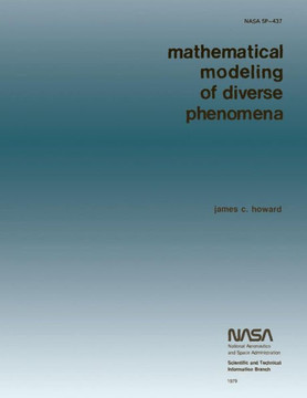 Mathematical Modeling of Diverse Phenomena : 9781499162653