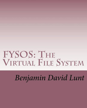 Fysos: The Virtual File System