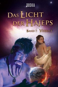 Das Licht der Hajeps Das Licht der Hajeps