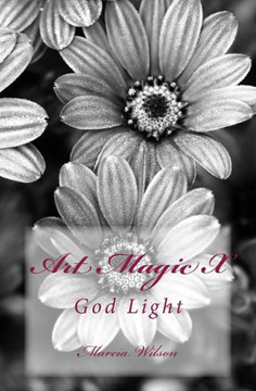 Art Magic X: God Light